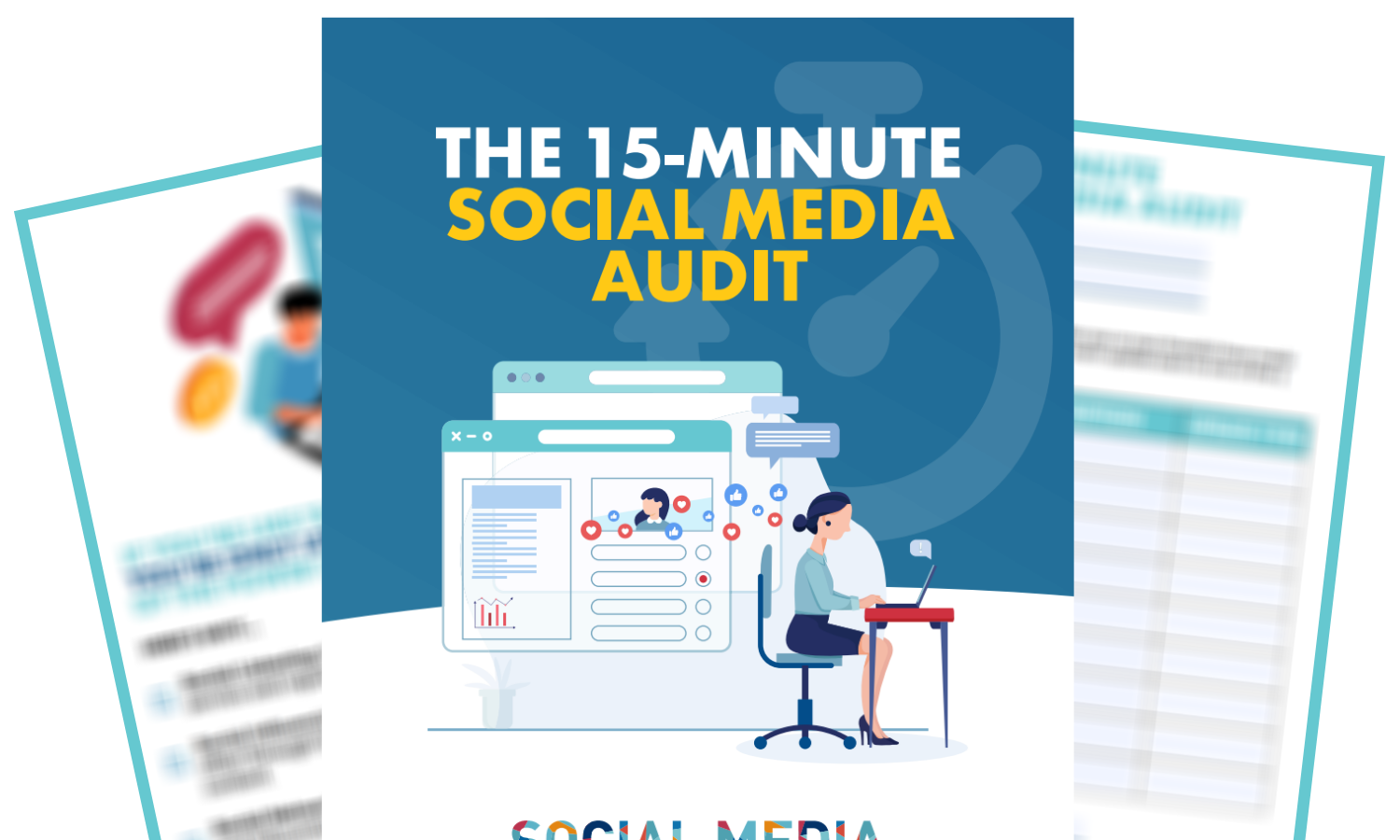 Social Media Audit