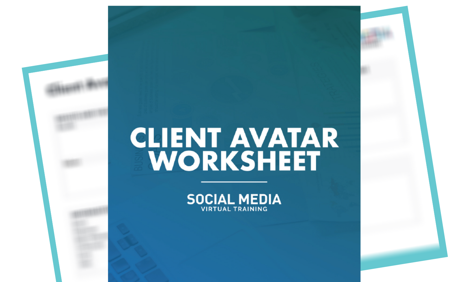 Client Avatar Worksheet